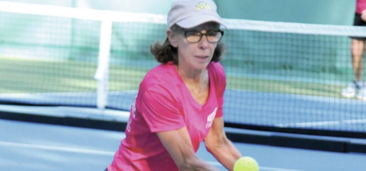 The Importance of Protective Eyewear for Pickleball Players: An Optometrist’s Perspective